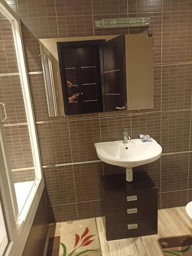 Residence Soukhaina Agadir Maroc 0*,  Maroko