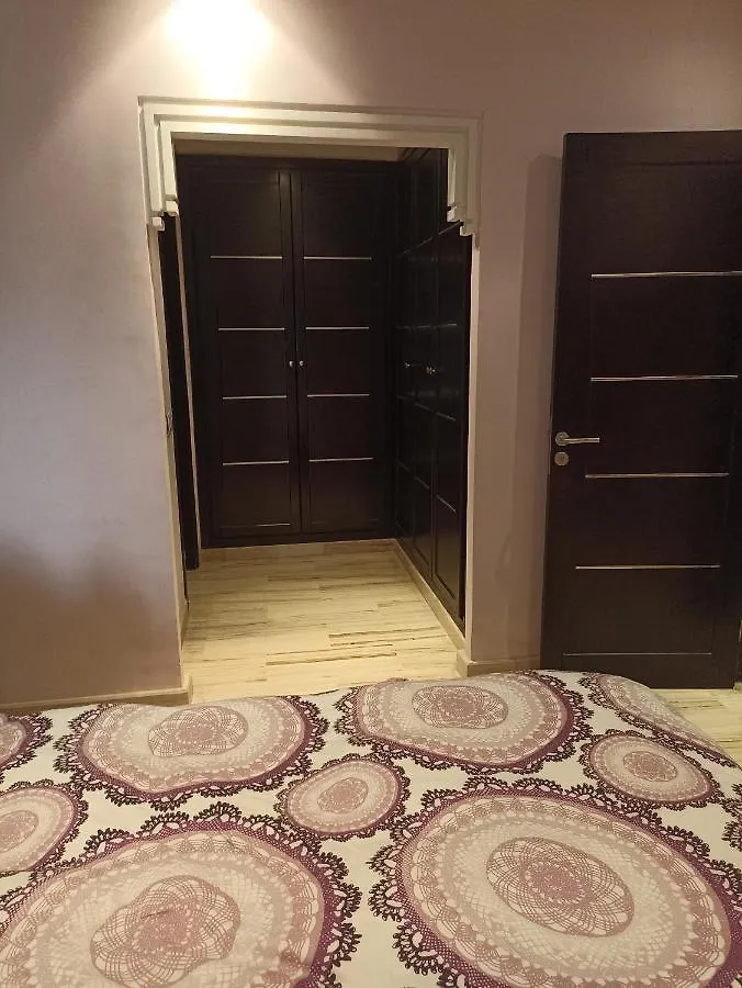 Residence Soukhaina Agadir Maroc Διαμέρισμα