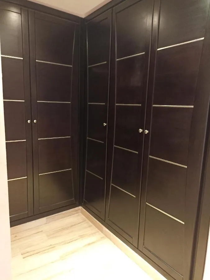 Residence Soukhaina Agadir Maroc 0*,